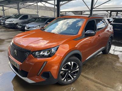 Peugeot 2008 BlueHDi 130 S&amp;S EAT8 Allure Pack VP [5P] bva 8-130CH-7cv, 2022
