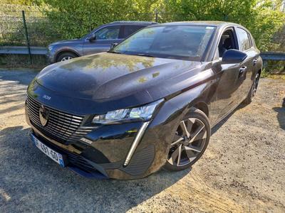 Peugeot 308 PureTech 130 S&amp;S EAT8 Allure Pack VP [5P] bva 8-130CH-7cv, 2022