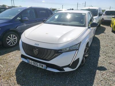 Peugeot 308 SW PureTech 130 S&amp;S EAT 8 ALLURE VP [5P] bva 8-130CH-7cv, 2022