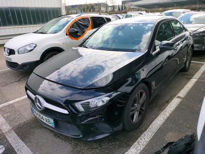 Mercedes-Benz CLASSE A BERLIN A 180 d Business Line VP [4P] bvm 6-116CH-6cv, 2020