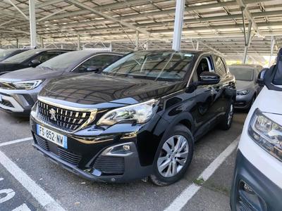 Peugeot 3008 BlueHDi 130 S&amp;S EAT8 ACTIVE BUSINESS VP [5P] bva 8-130CH-6cv, 2020