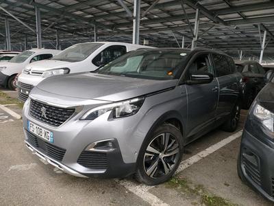 Peugeot 5008 BlueHDi 130 S&amp;S EAT8 GT LINE VP [5P] bva 8-130CH-6cv, 2020