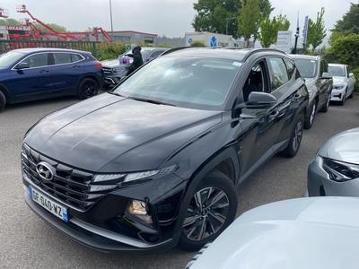 Hyundai Tucson 1.6 HYBRID 230 INTUITIVE VP [5P] bva 6-230CH-10cv, 2022