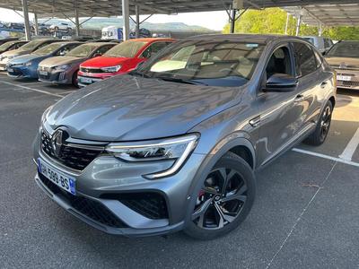 Renault ARKANA R.S. Line E-TECH 145 -21B VP [5P] bva 6-145CH-5cv, 2022