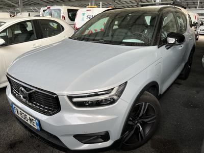 Volvo XC40 Recharge T5 262 DCT7 R-Design VP [5P] bva 7-262CH-10cv, 2021