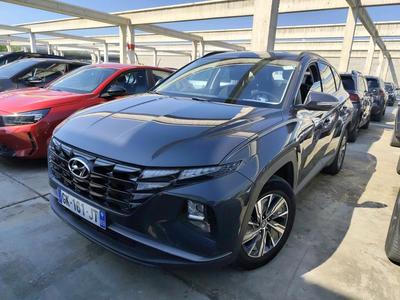 Hyundai Tucson 1.6 HYBRID 230 BUSINESS VP [5P] bva 6-230CH-10cv, 2022