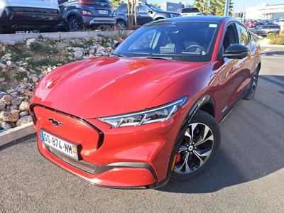 Ford Mustang Mach-E Extended range 99 kWh/294 ch PREMIUM VP [5P] bva 1-294CH-7cv, 2023