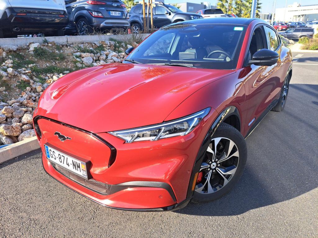 Ford Mustang Mach-E Extended range 99 kWh/294 ch PREMIUM VP [5P] bva 1-294CH-7cv, 2023