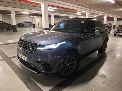 Land Rover RANGE ROVER VEL 2.0 P400e PHEV BVA Dynamic SE VP [5P] bva 8-404CH-19cv, 2024