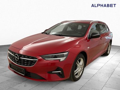 Opel INSIGNIA SPORTS Tourer 2.0 Diesel Aut. Business Elegance, 2021