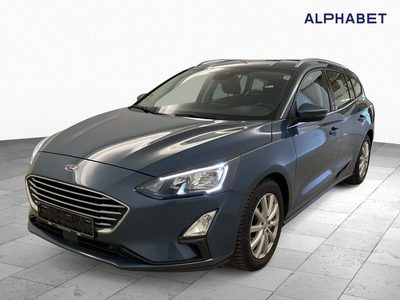 Ford Focus Turnier 1.5 EcoBlue Start-Stopp-System Aut. COOL&amp;CONNECT, 2020