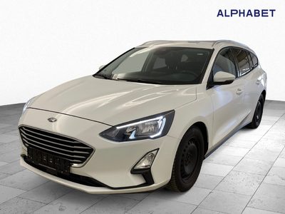 Ford Focus Turnier 1.5 EcoBlue Start-Stopp-System COOL&amp;CONNECT, 2020