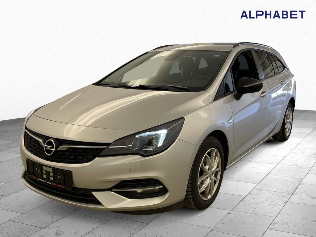 Opel Astra 1.5 D Start/Stop Sports Tourer Business Edition, 2021