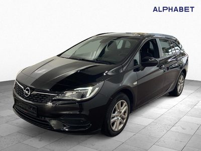 Opel Astra 1.5 D Start/Stop Sports Tourer Automatik Edition, 2022