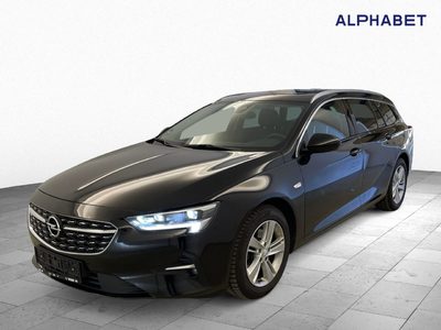Opel INSIGNIA SPORTS Tourer 2.0 Diesel Aut. Elegance, 2021