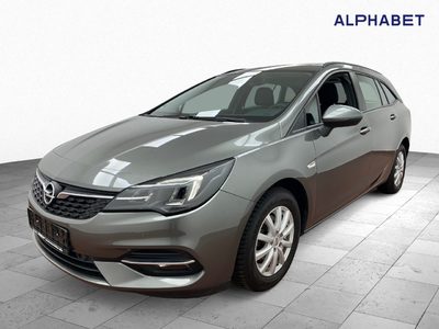 Opel Astra 1.5 D Start/Stop Sports Tourer Edition, 2020