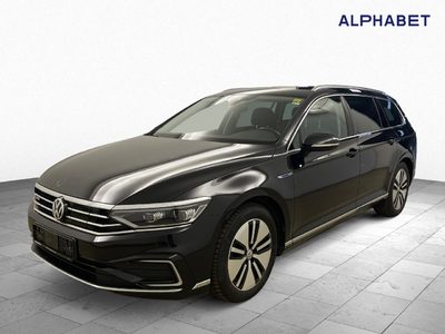 Volkswagen Passat Variant 1.4 TSI Plug-In-Hybrid DSG GTE, 2020