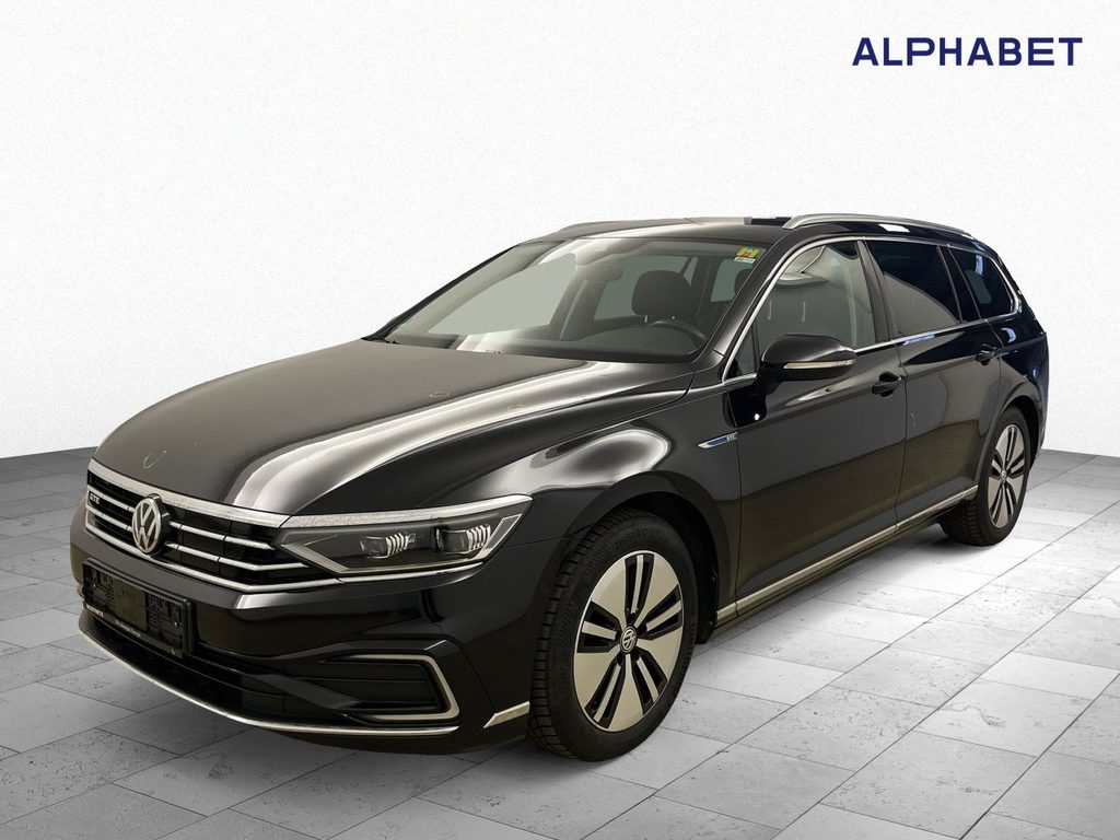 Volkswagen Passat Variant 1.4 TSI Plug-In-Hybrid DSG GTE, 2020