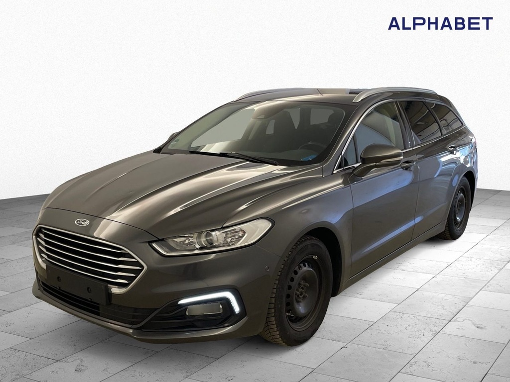 Ford Mondeo Turnier 2.0 EcoBlue Aut. Titanium, 2019