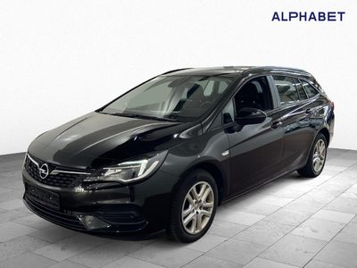 Opel Astra 1.5 D Start/Stop Sports Tourer Automatik Edition, 2022