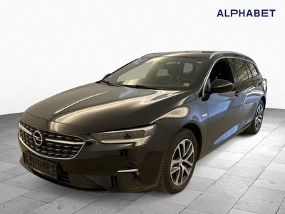 Opel INSIGNIA SPORTS Tourer 1.5 Diesel Elegance, 2021