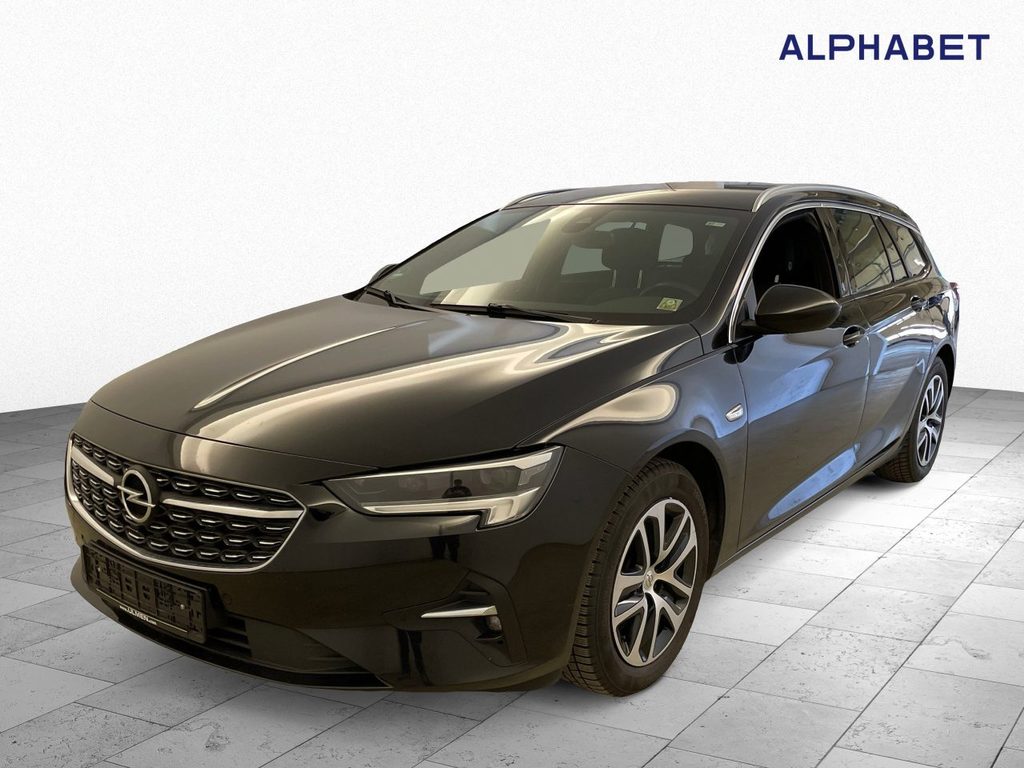 Opel INSIGNIA SPORTS Tourer 1.5 Diesel Elegance, 2021