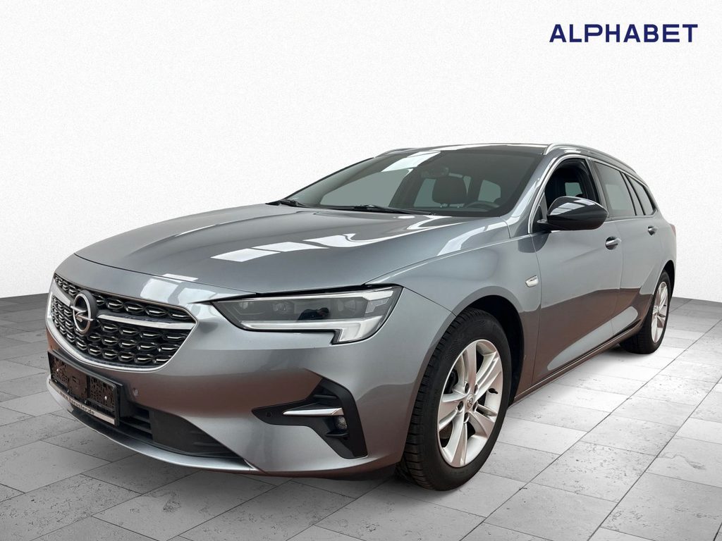 Opel INSIGNIA SPORTS Tourer 2.0 Diesel Aut. Business Elegance, 2021
