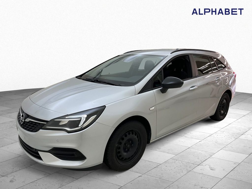 Opel Astra 1.5 D Start/Stop Sports Tourer Edition, 2021