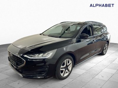 Ford Focus Turnier 1.5 EcoBlue Start-Stopp-System COOL&amp;CONNECT, 2022