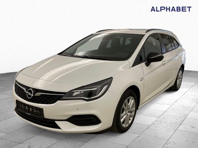 Opel Astra Sports Tourer 1.2 Turbo Edition, 2022