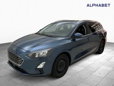 Ford Focus Turnier 2.0 EcoBlue Start-Stopp-System TITANIUM, 2022