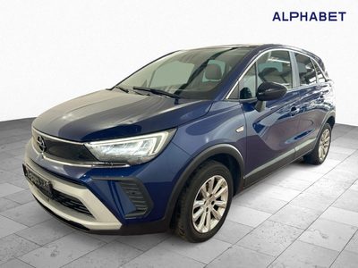 Opel Crossland 1.5 Diesel Elegance, 2022