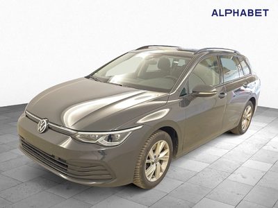 Volkswagen Golf Variant 2.0 TDI SCR Life, 2021