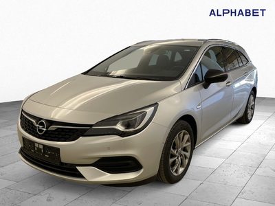 Opel Astra 1.5 D Start/Stop Sports Tourer Elegance, 2022
