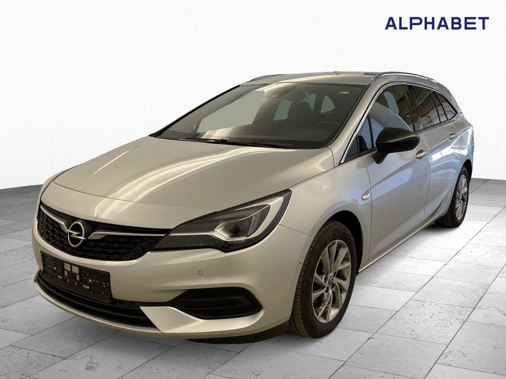 Opel Astra 1.5 D Start/Stop Sports Tourer Elegance, 2022