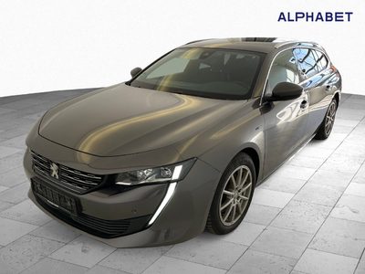 Peugeot 508 SW Hybrid 225 e-EAT8 Allure Pack, 2021