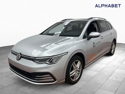 Volkswagen Golf Variant 2.0 TDI SCR DSG Life, 2021