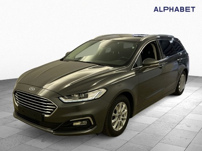 Ford Mondeo Turnier 2.0 EcoBlue Aut. Titanium, 2020