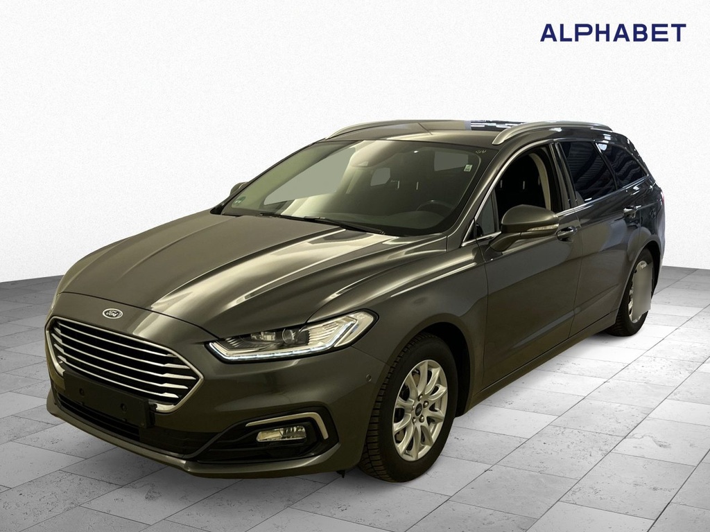Ford Mondeo Turnier 2.0 EcoBlue Aut. Titanium, 2020