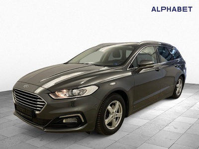 Ford Mondeo Turnier 2.0 EcoBlue Aut. Titanium, 2020
