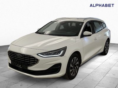 Ford Focus Turnier 1.5 EcoBlue Start-Stopp-System TITANIUM, 2023