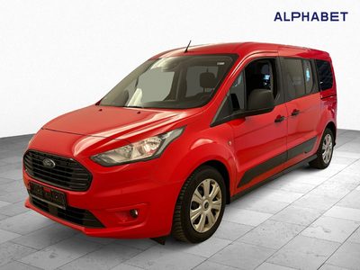 Ford Grand Tourneo Connect 1.5 EcoBlue Start/Stop Trend, 2020