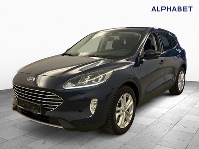 Ford Kuga 2.5 Duratec PHEV TITANIUM, 2020