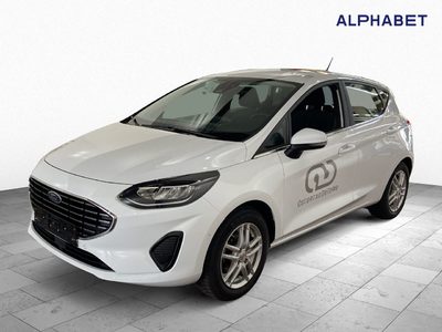 Ford Fiesta 1.0 EcoBoost S&amp;S TITANIUM, 2022