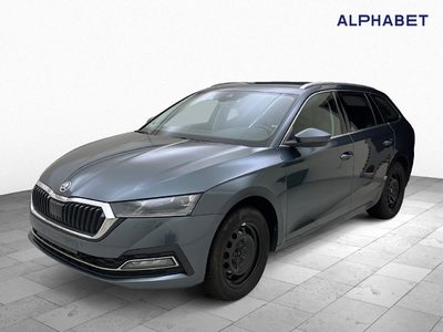 Skoda Octavia Combi 1.5 TSI First Edition, 2020
