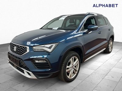 Seat Ateca 1.5 TSI ACT DSG OPF Xperience, 2021