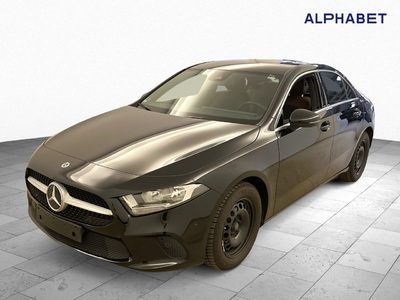 Mercedes-Benz A 200 d Progressive -, 2022