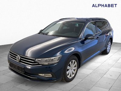 Volkswagen PASSAT Variant 2.0 TDI SCR DSG Business, 2020