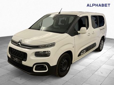 Citroen Berlingo XL PureTech 130 EAT8 FEEL, 2020