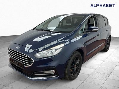 Ford S-Max 2.0 EcoBlue Aut. Trend, 2021